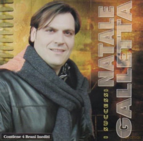 Natale Galletta: I Successi [CD]