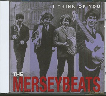 Merseybeats: I Think Of You - The Complete Recordings [CD]