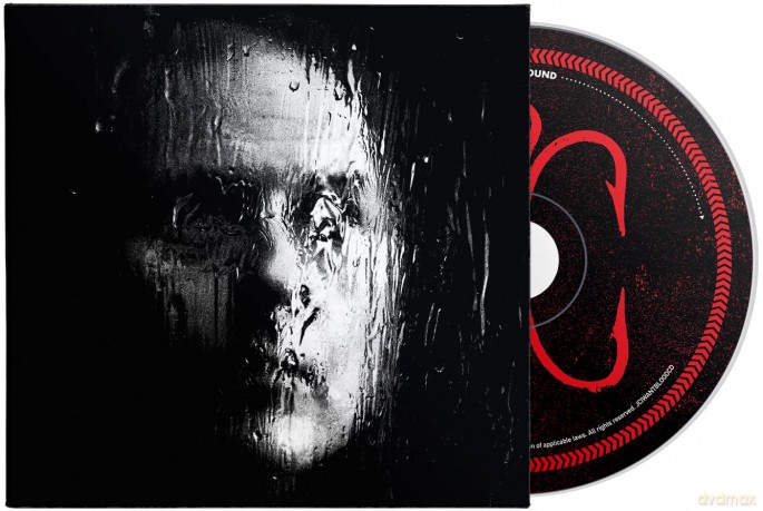 Jerry Cantrell: I Want Blood [CD]