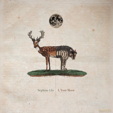 I Your Moon Sephine Llo [CD]