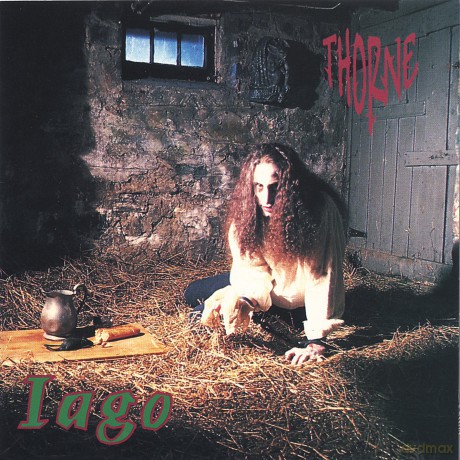 Iago [CD]