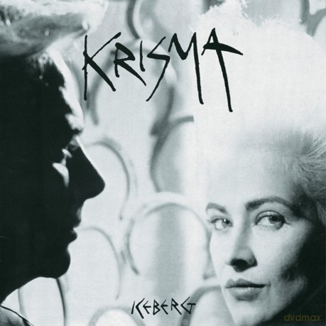 Krisma: Iceberg [CD]