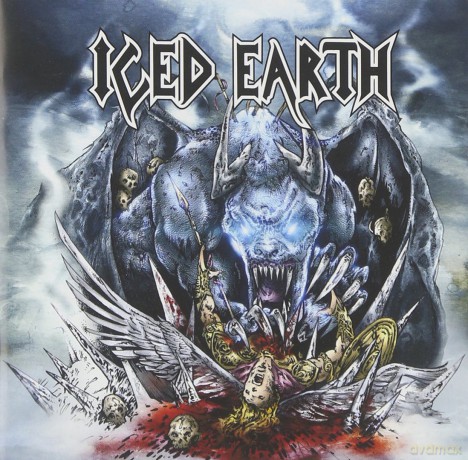 Iced Earth: Iced Earth [CD]
