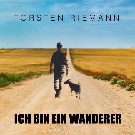 Ich Bin Ein Wanderer [CD]
