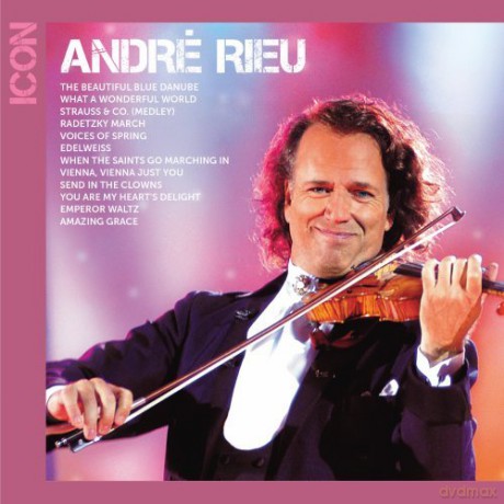 Andre Rieu: Icon [CD]