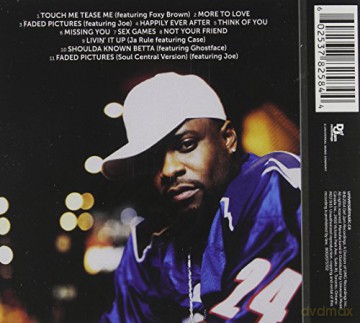 Case: Icon [CD]