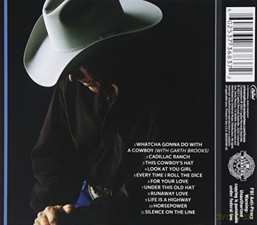 Chris Ledoux: Icon [CD]