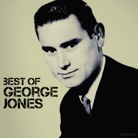 George Jones: Icon [2CD]
