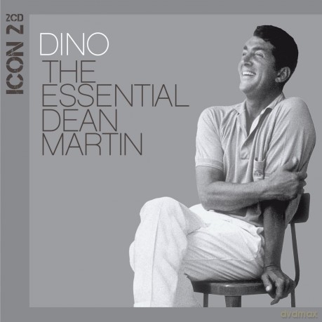 Dean Martin: Icon 2: The Essential Dean Martin [CD]
