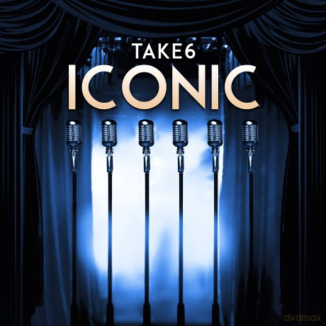 Take 6: Iconic [CD]