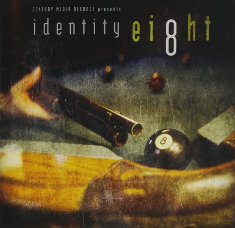 Identity 8 [CD]