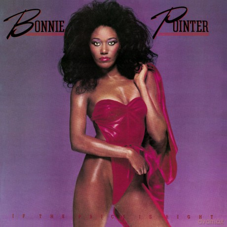 Bonnie Pointer: If The Price Is Right [CD]