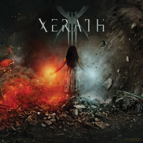 Xerath: III [CD]