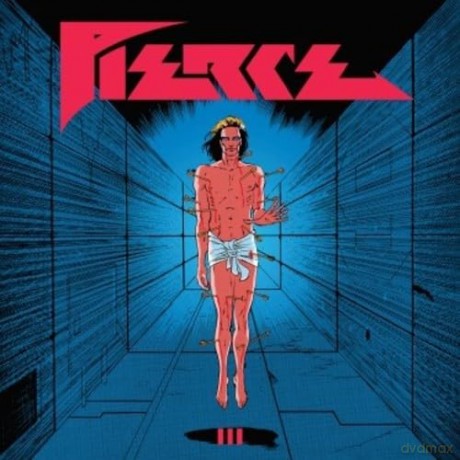Pierce: III The Anthology [CD]