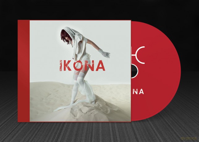 Paradox Obscur: Ikona [CD]