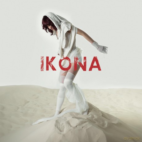 Paradox Obscur: Ikona [CD]