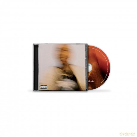 Luche: Il Mio Lato Peggiore [CD]