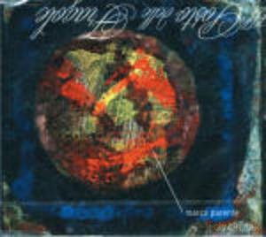 Marco Parente: Il Posto Delle Fragole [CD]