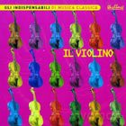 Il Violino [2CD]