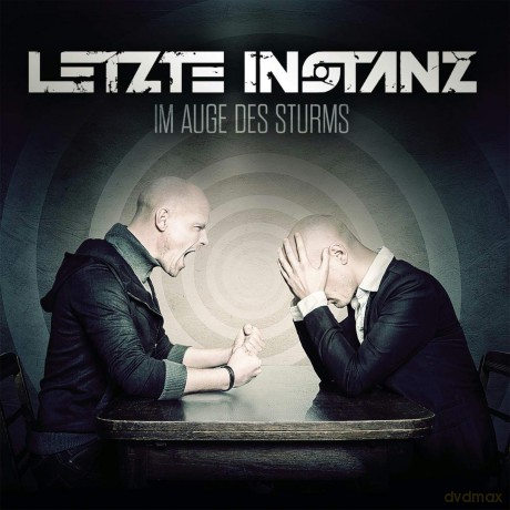Letze Instanz: Im Auge Des Sturms [CD]