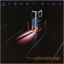Albert King: i'm in a Phone Booth Baby [CD]