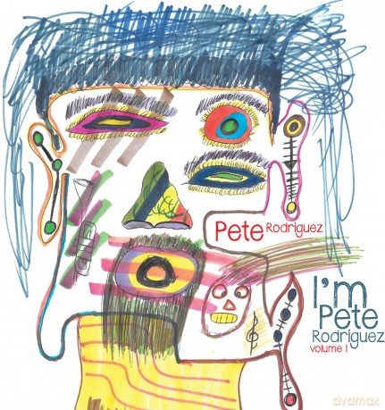 Pete Rodriguez: I'M Pete Rodriguez, Vol. 1 [CD]