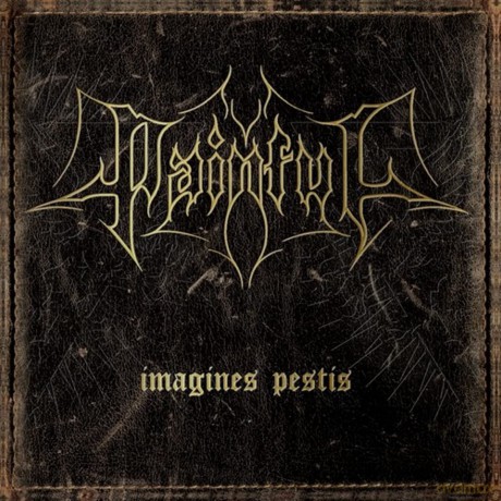Painful: Imagines Pestis [CD]