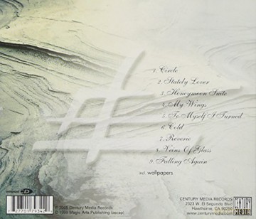 Lacuna Coil: In a Reverie [CD]