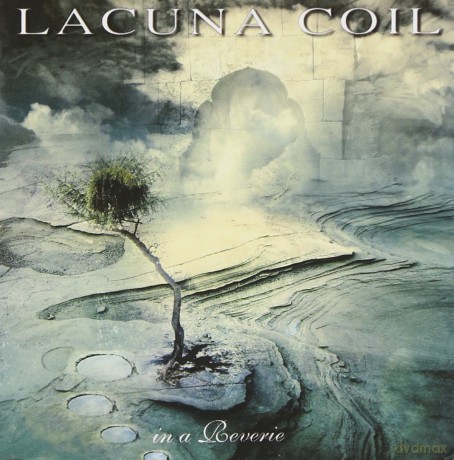 Lacuna Coil: In a Reverie [CD]