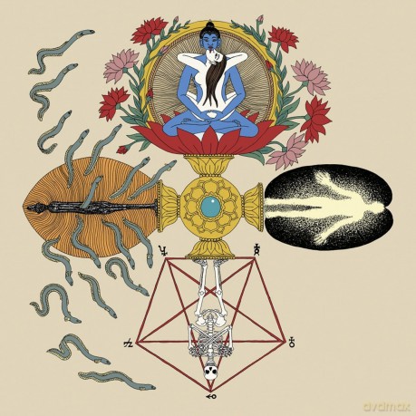Da Captain Trips: In Between [CD]