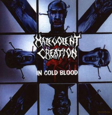 In Cold Blood [CD]