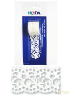 Koronka papierowa samoprzylepna 20-87 [SZKOŁA]