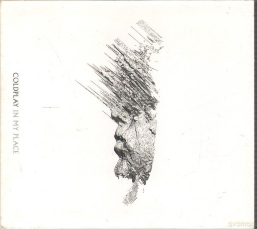 In My Place [CD]