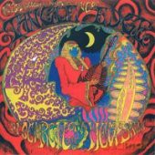 Tangle Edge: In Search of a New Dawn [CD]