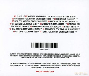Dizz1: In Sickness and in Health [CD]