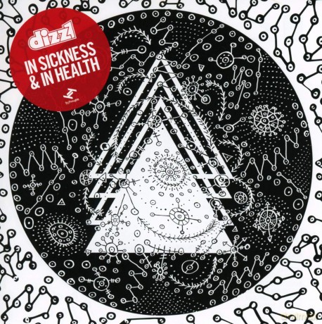 Dizz1: In Sickness and in Health [CD]