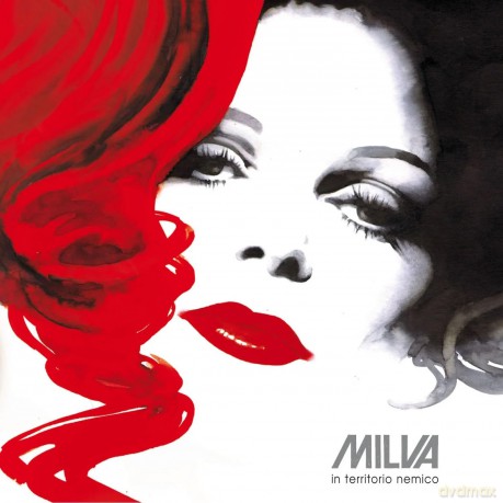 Milva: In Territorio Nemico [CD]
