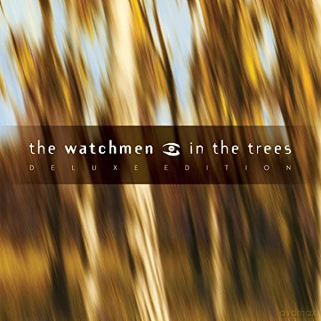 Watchmen: In the Trees [2CD]