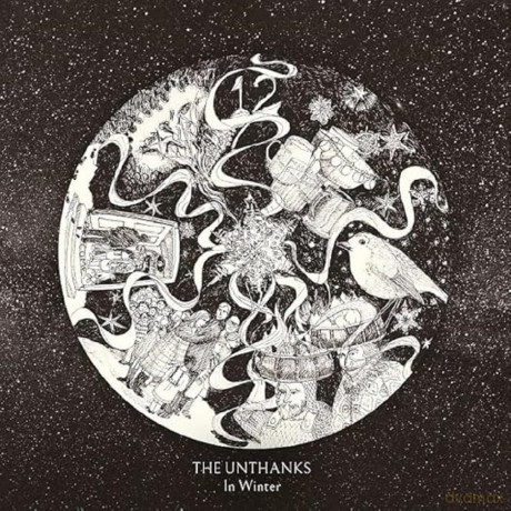 Unthanks: In Winter [2CD]
