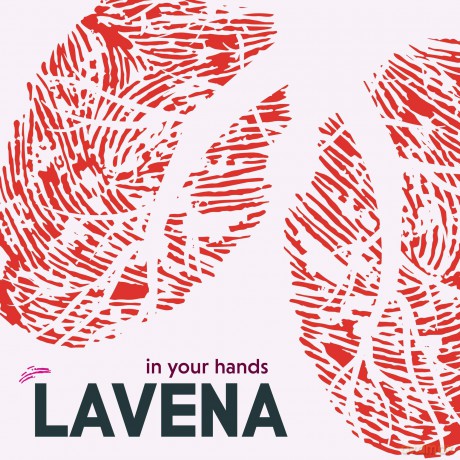 Lavena: In Your Hands [CD]