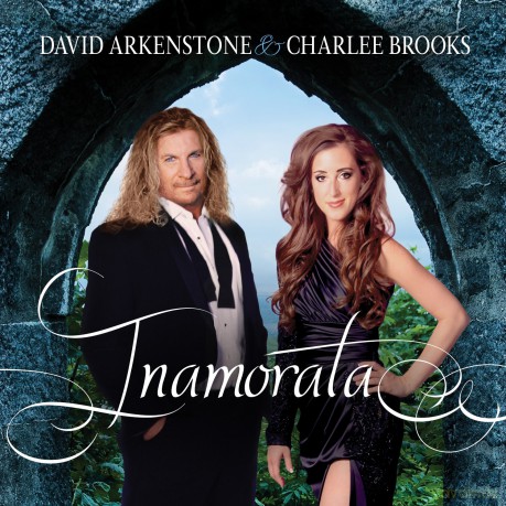 David Arkenstone: Inamorata [CD]
