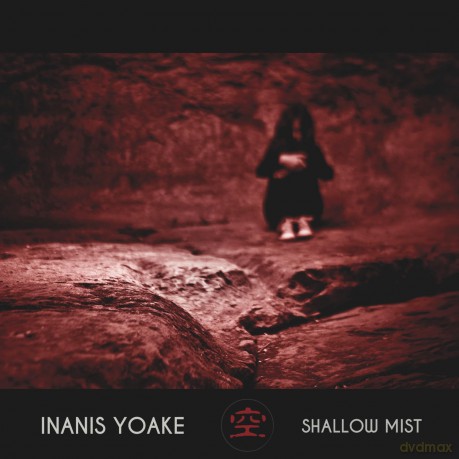 Inanis Yoake: Inanis Yoake - Shallow Mist [CD]