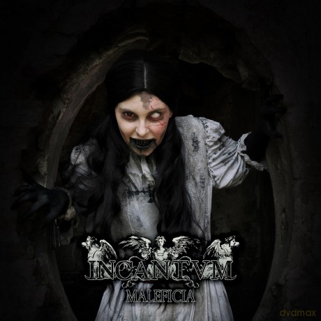 Incantvm: Incantvm - Maleficia [CD]