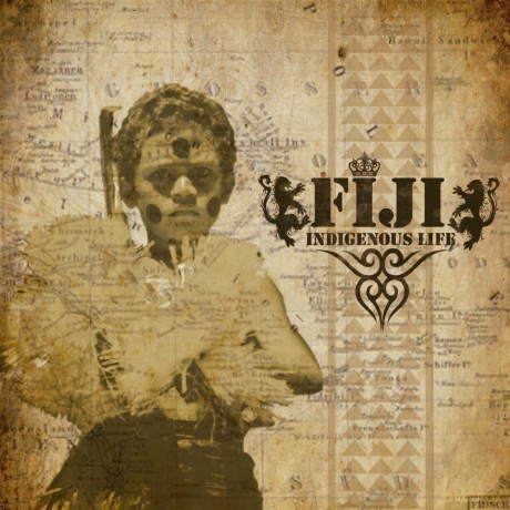 Fiji: Indigenous Life [CD]