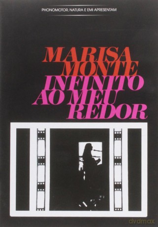 Marisa Monte: Infinito Ao Meu Redor [2CD]