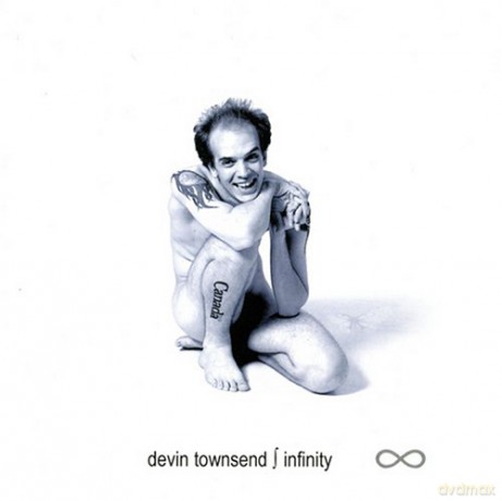 Devin Townsend: Infinity [CD]