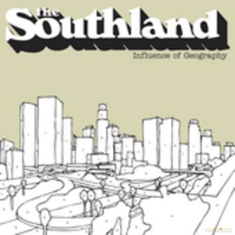 The Southland: Influence Of Geography [CD]