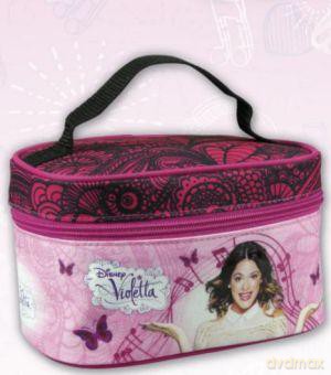 Kosmetyczka Violetta 13 [SZKOŁA]