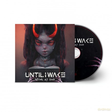 Until I Wake: Inside My Head [CD]