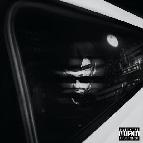 Nicky Jam: Insomnio [CD]